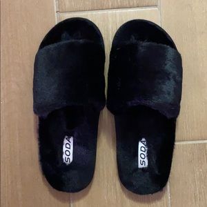 Slippers
